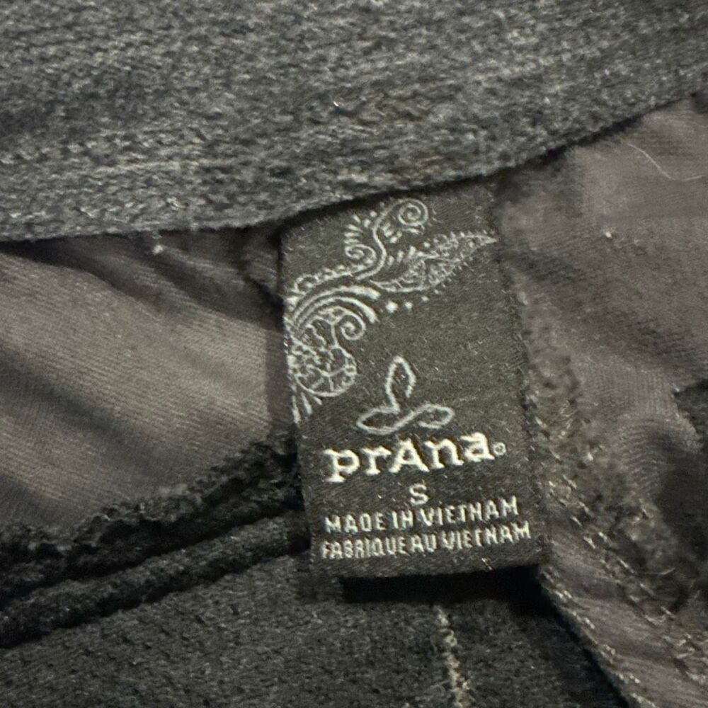 PrAna pants size small - Picture 2 of 4